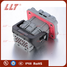 LC08 series signal connector