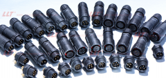What is the difference between MPQ and MOQ of connector manufacturers?